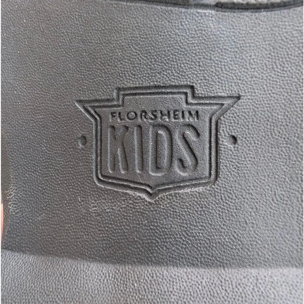 Florsheim reveal jr